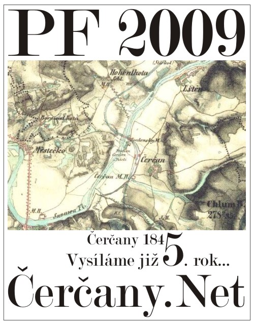 PF 2009